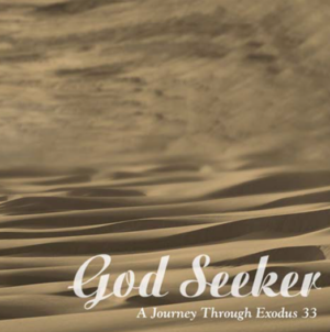 God Seeker - A Journey Through Exodus 33