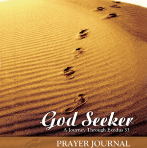God Seeker Prayer Journal