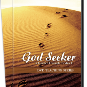God Seeker DVD Teaching Series