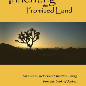 Inheriting the Promised Land