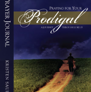 Prodigal Prayer Journal