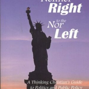 Turn Neither to the Right Nor to the Left