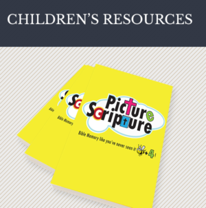 Children's Resources
