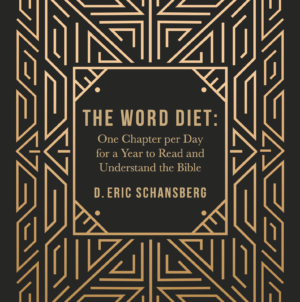 The Word Diet